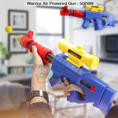 Warrior Air Powered Gun : 5009B